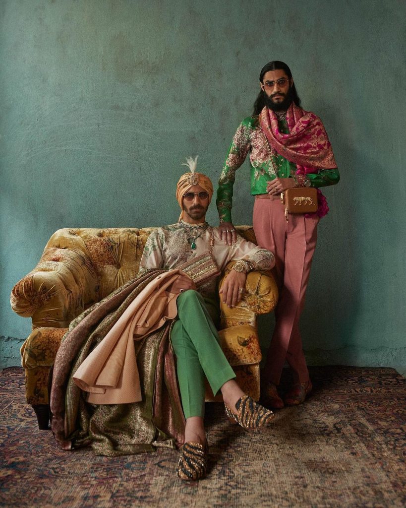 Sabyasachi Sherwani Collection For Grooms To Make A Dapper Appearance ...