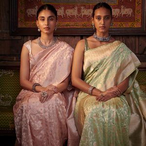 5 Useful Tips To Take Care Of Your Heritage Weaves And Indian Garments
