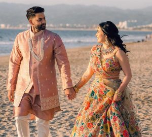 Groom Wedding Guide: Indian Groom Wear Options for Different Wedding Ceremonies