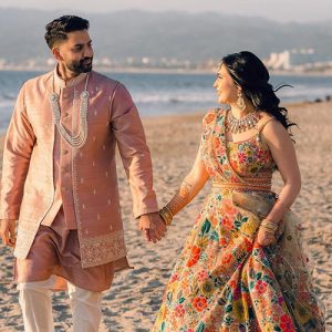 Groom Wedding Guide: Indian Groom Wear Options for Different Wedding Ceremonies