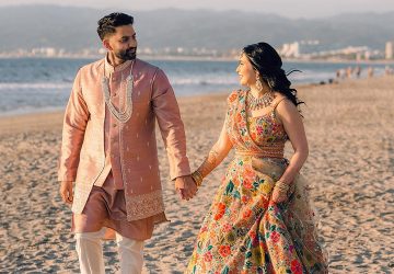 Groom Wedding Guide: Indian Groom Wear Options for Different Wedding Ceremonies