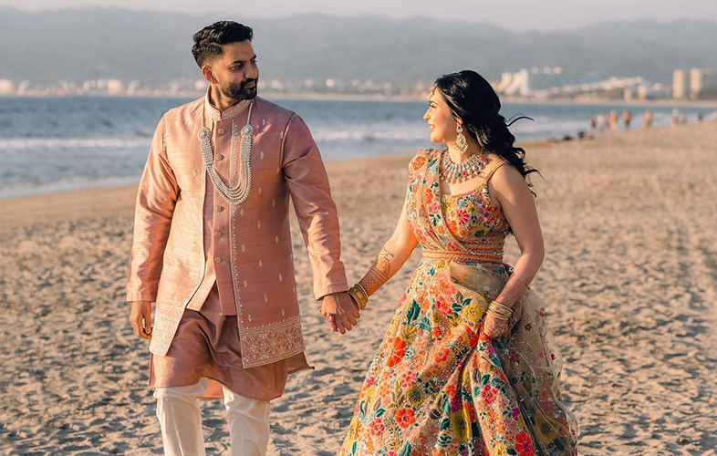 Groom Wedding Guide: Indian Groom Wear Options for Different Wedding Ceremonies
