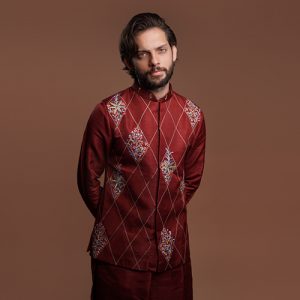 Handpicked Bandi Jackets For This Wedding Season