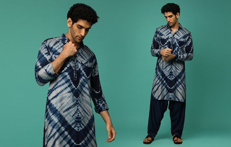 Holi Outfit Ideas for Men - What to wear?