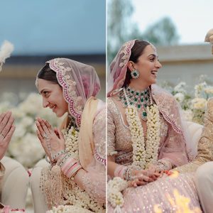 Reel 2 Real - Kiara Advani & Siddharth Malhotra ‘s Wedding