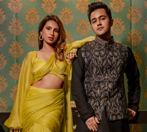 Rishabh Chawla’s Steal Deal Look is to Die For!