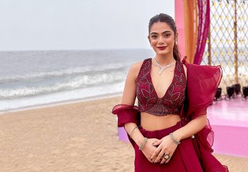 Sandy Chic: The Perfect Bridesmaid Outfits for a Beachy Wedding