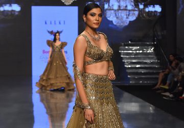 Sensual and Chic: 5 Lehenga Choli Ideas for Your Wedding