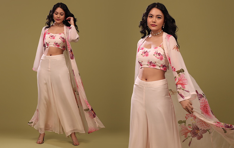 Best Holi Outfit Ideas for Women | Styling Tips