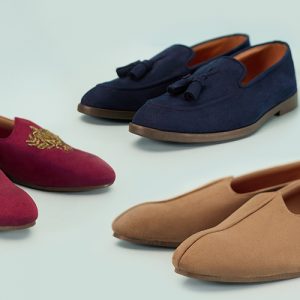 An Ultimate Guide To Styling The Coolest Footwear For Men