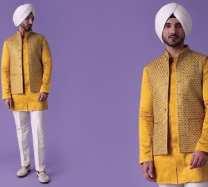 Baisakhi 2023: Traditional Outfit Ideas For Baisakhi Day