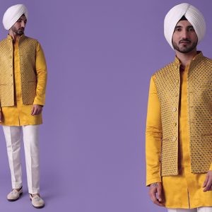 Baisakhi 2023: Traditional Outfit Ideas For Baisakhi Day