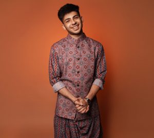 From Head to Toe: Achieving Harsh Gandhi's Dapper Look for Weddings