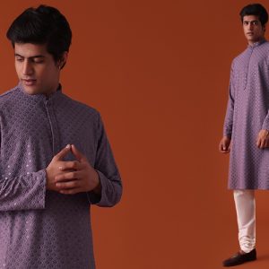 Gudi Padwa 2023: Traditional Outfits for Men
