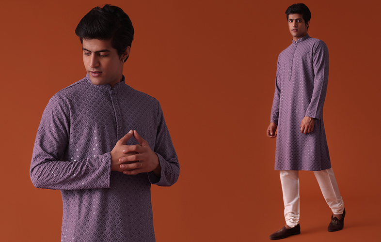 Gudi Padwa 2023: Traditional Outfits for Men