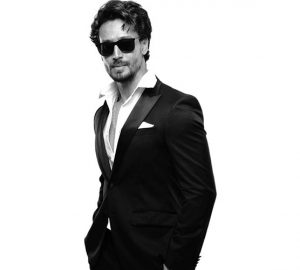 Happy B’day Tiger Shroff: 5 Times He Was Totally Stylish