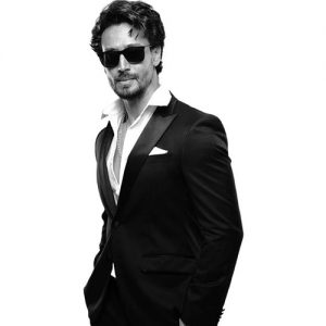 Happy B’day Tiger Shroff: 5 Times He Was Totally Stylish