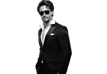 Happy B’day Tiger Shroff: 5 Times He Was Totally Stylish
