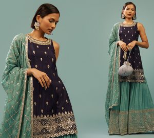 Latest Eid Dress Ideas For Timeless Appeal & Elegance