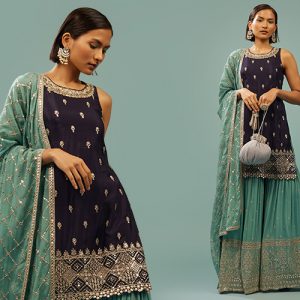 Latest Eid Dress Ideas For Timeless Appeal & Elegance