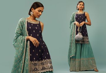 Latest Eid Dress Ideas For Timeless Appeal & Elegance