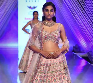 Pastel Is Pride- Forget The Rules & Embrace These Pretty Lehengas