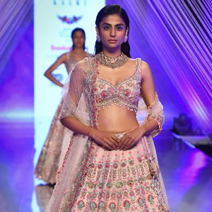 Pastel Is Pride- Forget The Rules & Embrace These Pretty Lehengas