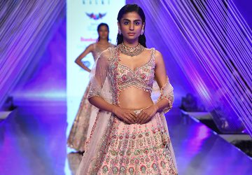 Pastel Is Pride- Forget The Rules & Embrace These Pretty Lehengas