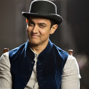 Perfection Personified: Aamir Khan’s Ethnic Wardrobe