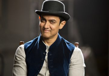 Perfection Personified: Aamir Khan’s Ethnic Wardrobe