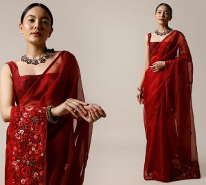 Say 'I Do' in Style: 5 Stunning Bridal Look for Your Destination Wedding