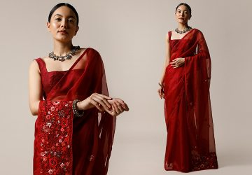 Say 'I Do' in Style: 5 Stunning Bridal Look for Your Destination Wedding