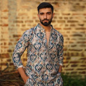 Step Up Your Style Game with These 5 'Kukkad Kamal Da' Looks for Weddings