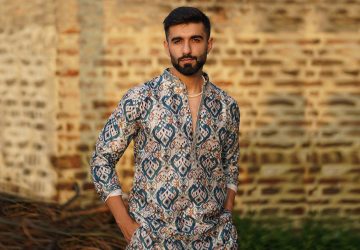 Step Up Your Style Game with These 5 'Kukkad Kamal Da' Looks for Weddings