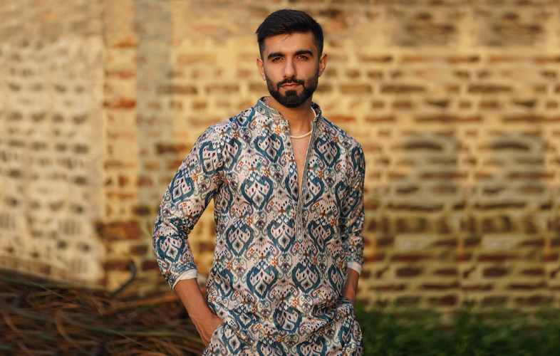 Step Up Your Style Game with These 5 'Kukkad Kamal Da' Looks for Weddings