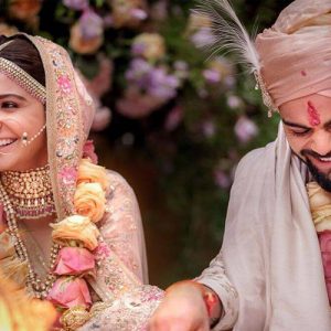 Trending Bollywood Pastel Themed Wedding Outfit For Brides