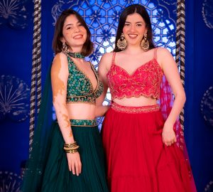 Twinning with Your Bestie How Fashion Choices Bring You Closer