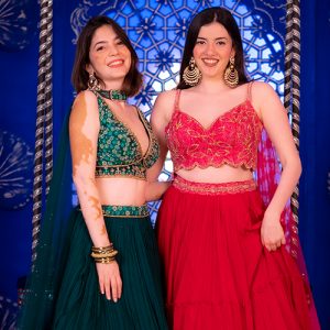 Twinning with Your Bestie How Fashion Choices Bring You Closer