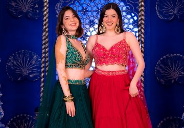 Twinning with Your Bestie How Fashion Choices Bring You Closer