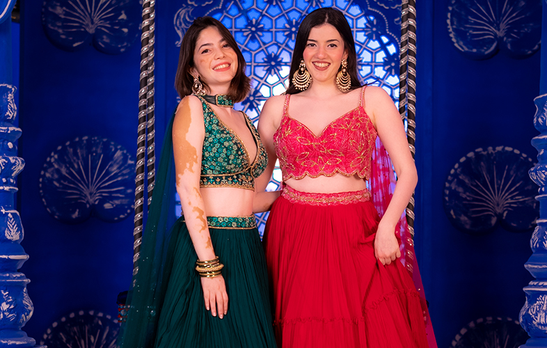 Twinning with Your Bestie How Fashion Choices Bring You Closer