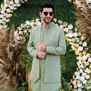 10 Male Influencers Who Rocked the Desi Look in Style!