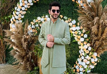 10 Male Influencers Who Rocked the Desi Look in Style!