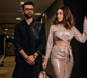 5 Ways to Dress Up & Complement Each Other Like VogueVanity This Wedding Season!