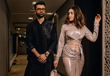 5 Ways to Dress Up & Complement Each Other Like VogueVanity This Wedding Season!