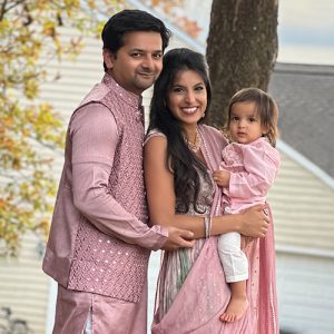 A Family that Dresses Together, Bonds Forever Style Goals