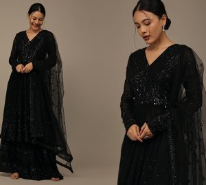 Ethnic Elegance Must Have Salwar Suits This Season