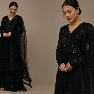 Ethnic Elegance Must Have Salwar Suits This Season