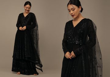 Ethnic Elegance Must Have Salwar Suits This Season