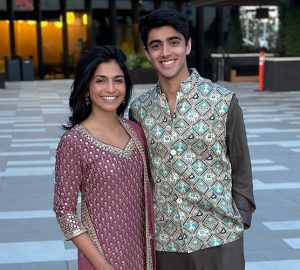 From LA To Mumbai NRI Teens And Their Desi Fashion Statement