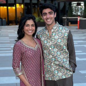 From LA To Mumbai NRI Teens And Their Desi Fashion Statement